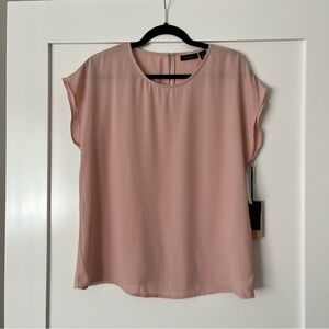 NWT Halogen Blouse